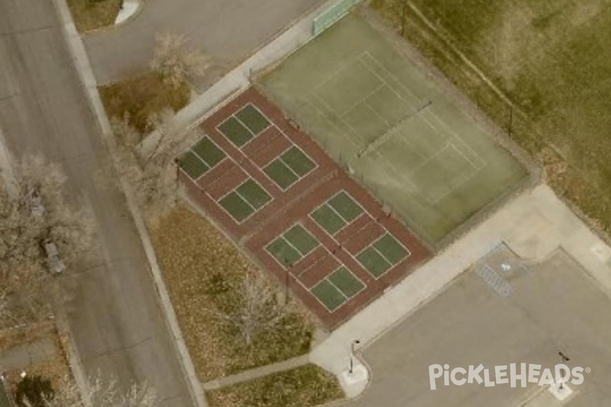 Photo of Pickleball at Bartling Park